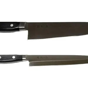 Zest Japanese Kitchen Knives