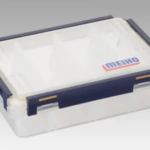 Meiho Water Guard Case