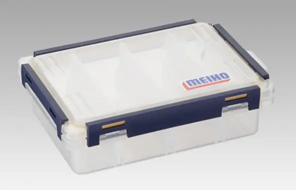 Meiho Water Guard Case