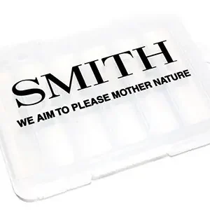 Smith Reversible Lure Case D86