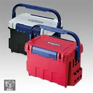 Meiho Bucket Mouth BM-9000