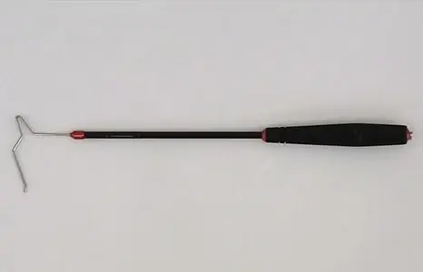 Mukai Carbon Releaser
