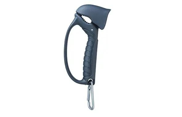 Daiichiseiko MC Jaw Grip