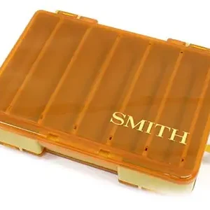 Smith Reversible Lure Case MG D86