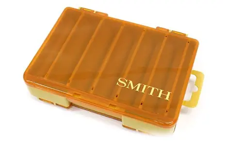 Smith Reversible Lure Case MG D86