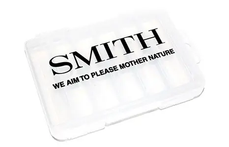 Smith Reversible Lure Case F86