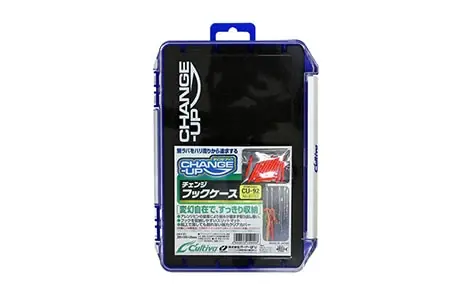 Owner CU-92 Change Hook Case