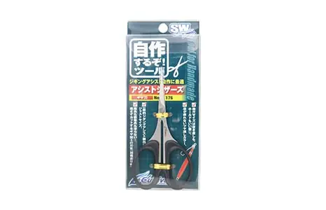 Owner Traveler Scissor