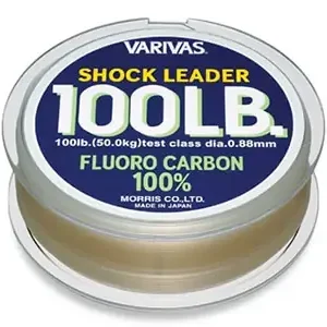 Varivas FC Shock Leader
