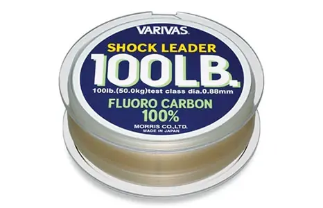 Varivas FC Shock Leader