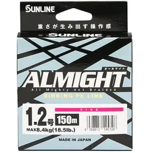 Sunline Almight