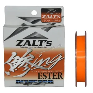 Line System Zalt's Ajing Ditector Ester