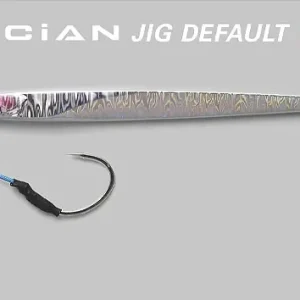 Jackall Cian Jig Default