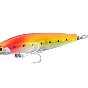 Shimano Silent Assassin 80S Jet Boost