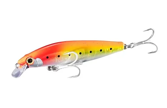 Shimano Silent Assassin 80S Jet Boost