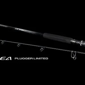 Shimano '25 Ocea Plugger Limited
