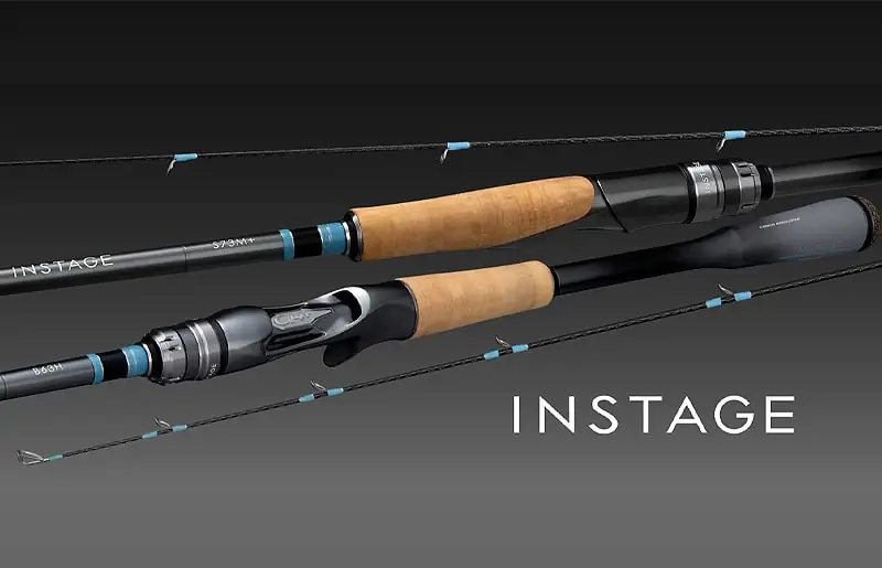 Shimano Instage