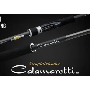 Graphiteleader '20 Calamaretti