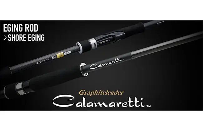 Graphiteleader '20 Calamaretti