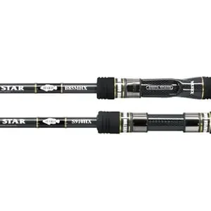 Xesta Black Star Hard