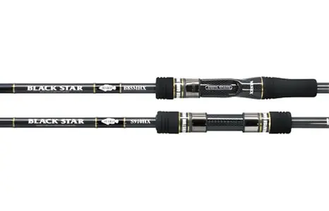 Xesta Black Star Hard