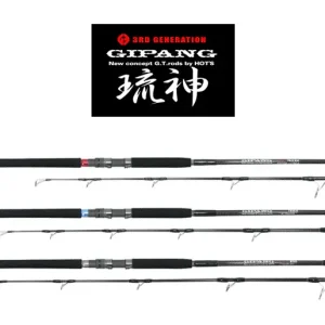HOTS Gipang Ryujin 3rd Gen.