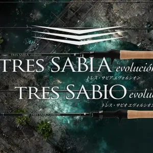 INX.label Tres Sabia Evolucion FXB-TS67UL-EVO