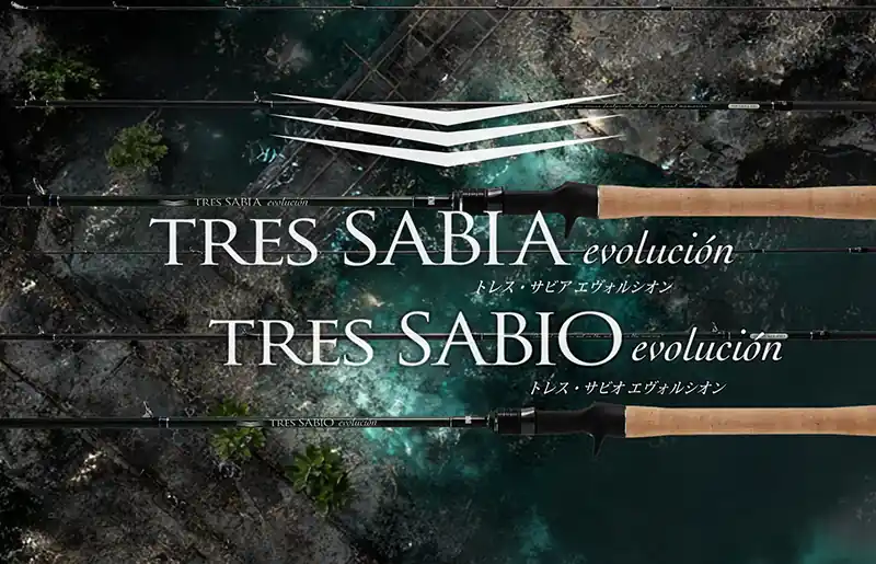 INX.label Tres Sabio Evolucion FXB-TS76UL-EVO