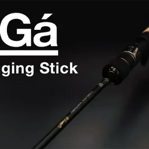 Galapagos Jigging Stick