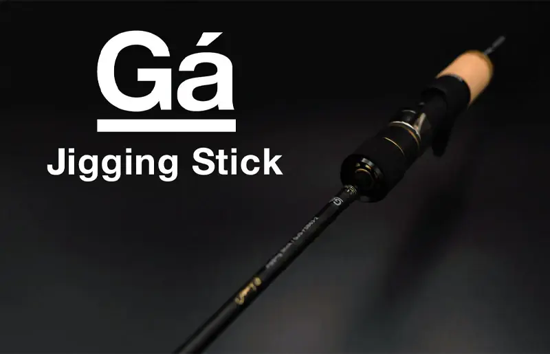 Galapagos Jigging Stick