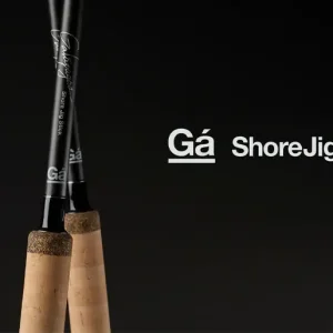 Galapagos Shore Jig Stick