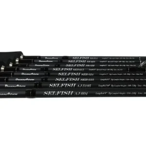 RippleFisher OceanArrow Selfish