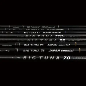 RippleFisher OceanRidge Big Tuna