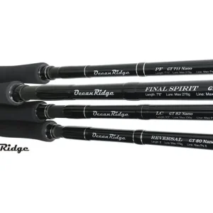 RippleFisher OceanRidge