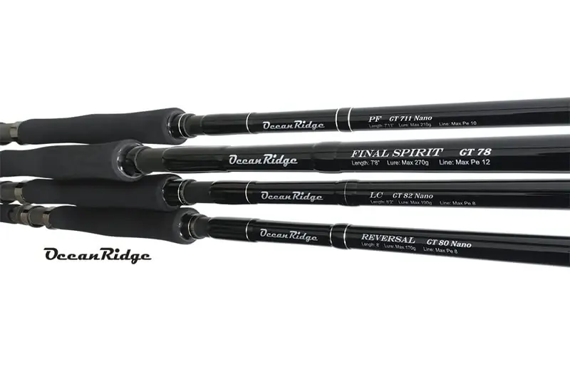 RippleFisher OceanRidge
