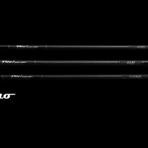 RippleFisher Ultimo