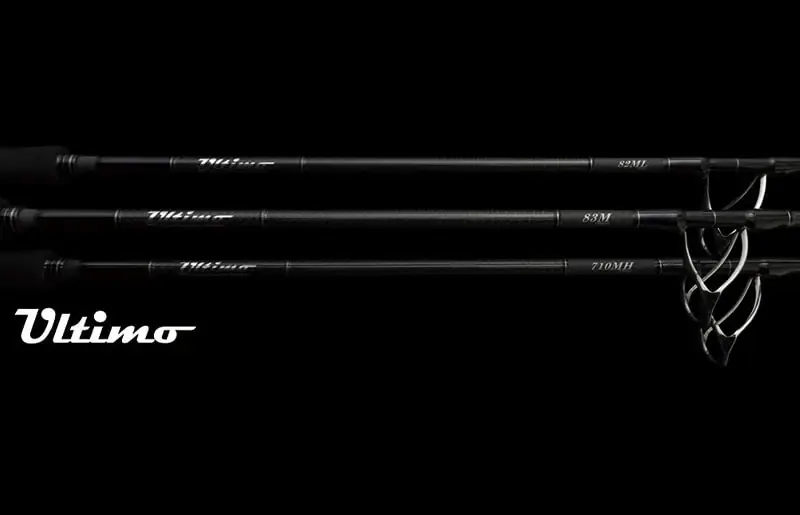 RippleFisher Ultimo