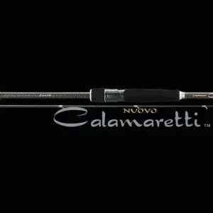 Graphiteleader '18 Nuovo Calamaretti Prototype