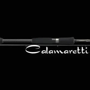 Graphiteleader 20th Anniv. Calamaretti Prototype