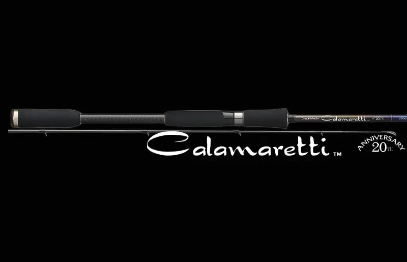 Graphiteleader 20th Anniv. Calamaretti Prototype