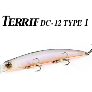 Duo Terrif DC-12 Type I