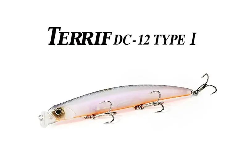 Duo Terrif DC-12 Type I