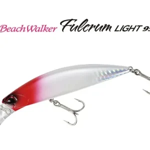 Duo Beach Walker Fulcrum Light