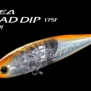 Shimano Ocea Head Dip 175F