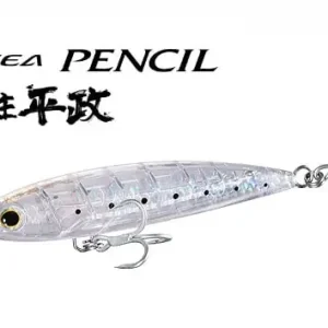 Shimano Ocea Pencil Bespoke Heisei 190F