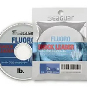 Seaguar Shock Leader