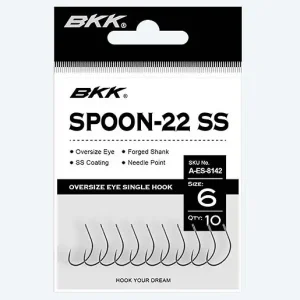 BKK Spoon-22 SS