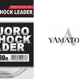 Yamatoyo Famell Fluoro Shock Leader