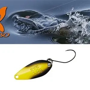 Daiwa Presso Eve Spoon