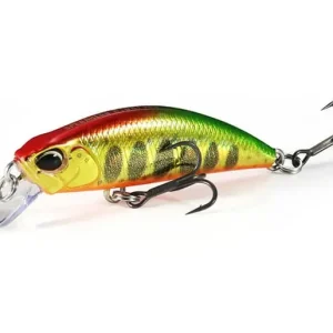 Duo Spearhead Ryuki 38S